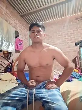 Gustavo1135e online show from December 21, 2025, 11:12 pm