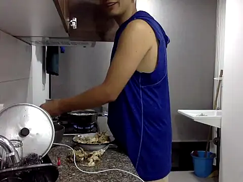 Snapshot of KianxxTeach chatting on October 15, 2025, 1:28 am KianxxTeach online show from October 15, 2025, 1:28 am