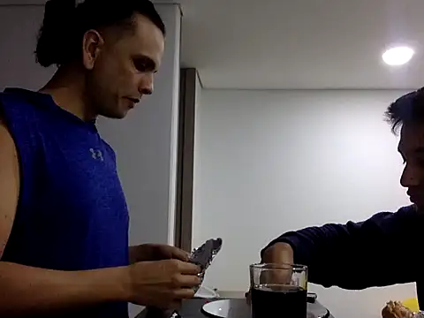 Snapshot of KianxxTeach chatting on October 16, 2025, 2:01 am KianxxTeach online show from October 16, 2025, 2:01 am