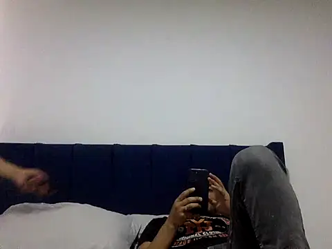 Snapshot of KianxxTeach chatting on November 6, 2025, 9:05 pm KianxxTeach online show from November 6, 2025, 9:05 pm