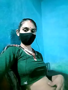 Snapshot of Nishaa_ji chatting on September 26, 2025, 5:55 am Nishaa ji online show from September 26, 2025, 5:55 am