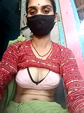 Snapshot of Nishaa_ji chatting on September 27, 2025, 8:08 am Nishaa ji online show from September 27, 2025, 8:08 am