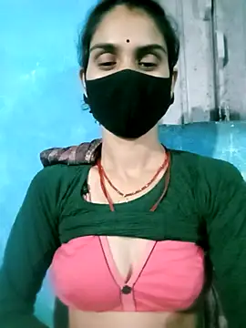 Snapshot of Nishaa_ji chatting on October 6, 2025, 9:12 pm Nishaa ji online show from October 6, 2025, 9:12 pm