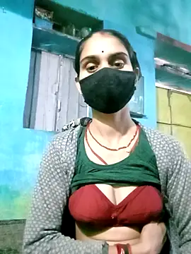 Snapshot of Nishaa_ji chatting on October 31, 2025, 8:26 am Nishaa ji online show from October 31, 2025, 8:26 am