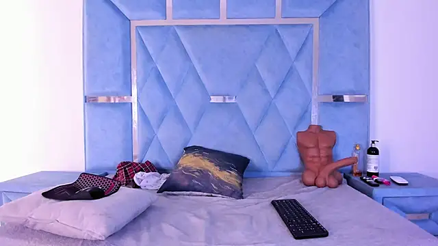 vennusasm1 online show from September 25, 2025, 9:07 pm