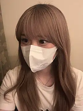 Una chan  online show from September 14, 2025, 3:00 pm