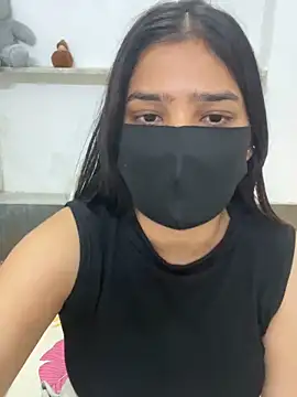 Snapshot of Sex_Queen_aaraya chatting on May 25, 2026, 10:32 am Sex Queen aaraya online show from May 25, 2026, 10:32 am