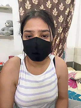 Snapshot of Sex_Queen_aaraya chatting on June 1, 2026, 10:50 am Sex Queen aaraya online show from June 1, 2026, 10:50 am