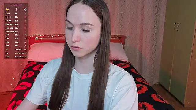 Angeel Kate online show from March 18, 2026, 5:16 pm