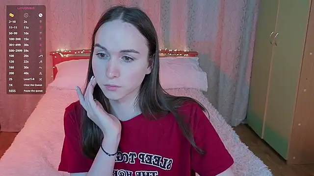 Angeel Kate online show from March 24, 2026, 4:39 am