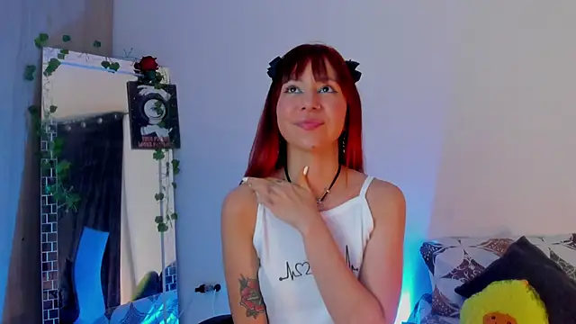 Genesiissss online show from November 9, 2025, 2:21 am