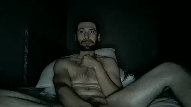 jerm16904 online show from October 10, 2025, 11:42 am