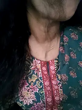 Deepa Sharma143 online show from September 16, 2025, 5:19 am