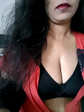 Deepa Sharma143 online show from March 27, 2026, 1:33 am