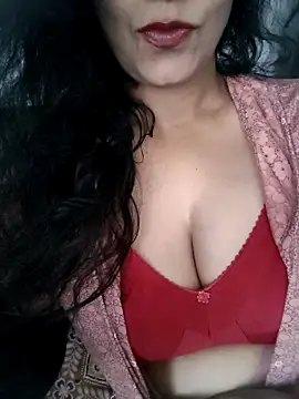 Deepa Sharma143 online show from April 20, 2026, 1:52 am