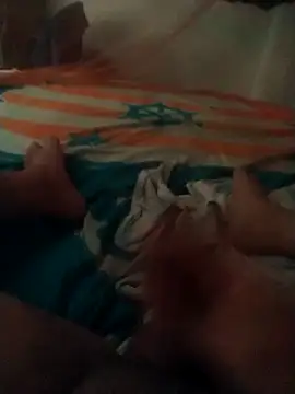 quieresleche1 online show from October 16, 2025, 7:26 pm