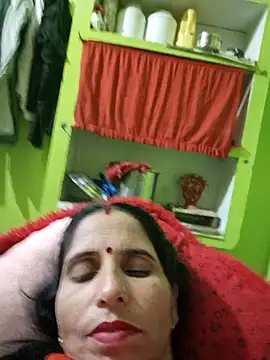 Hot liya54 online show from October 6, 2025, 9:01 pm