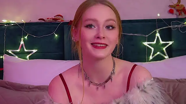 AgataFoxley online show from December 13, 2025, 7:53 pm