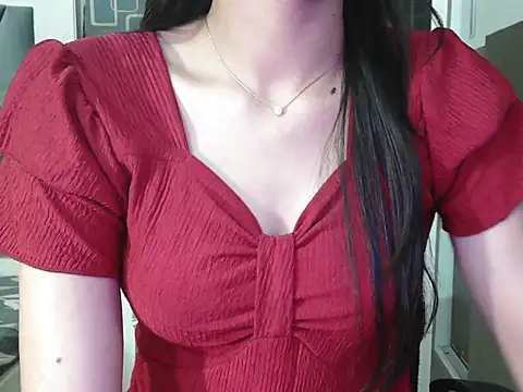 cute seemu online show from May 1, 2026, 2:27 am