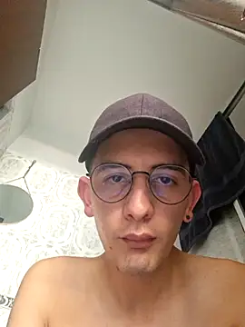 STEVAN RXX online show from January 9, 2026, 8:21 pm