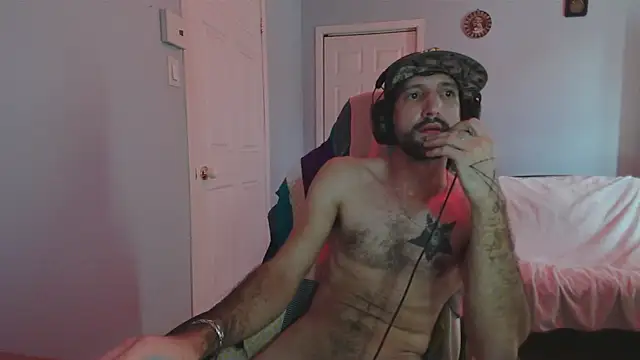 Ardokks online show from November 22, 2025, 5:45 pm