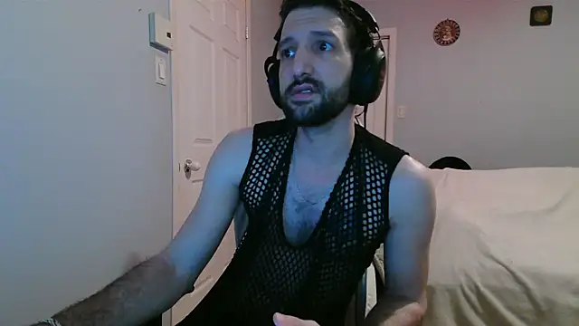 Ardokks online show from April 9, 2026, 2:44 am