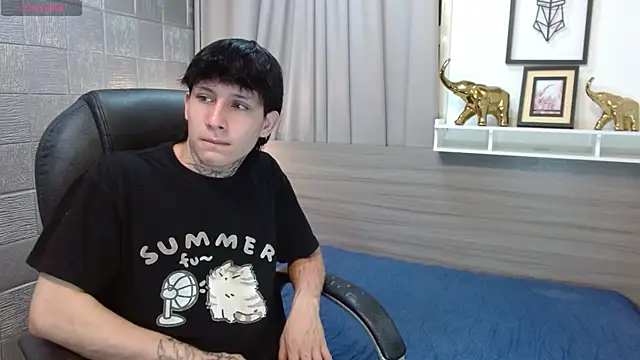 Iantwink18 online show from November 1, 2025, 8:44 pm