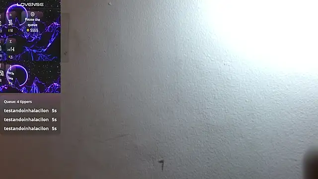 Iantwink18 online show from November 15, 2025, 3:37 am