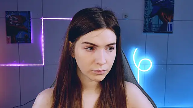 AliceCUNTach online show from September 24, 2025, 5:11 am