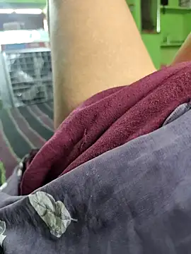 Hot lali 555 online show from October 13, 2025, 8:58 am