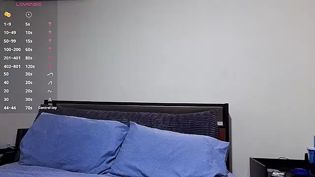 aussiepeaches online show from November 6, 2025, 1:28 am