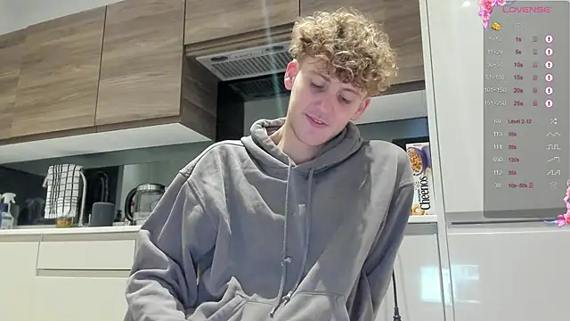 DominantAlex18 online show from February 4, 2026, 7:03 am