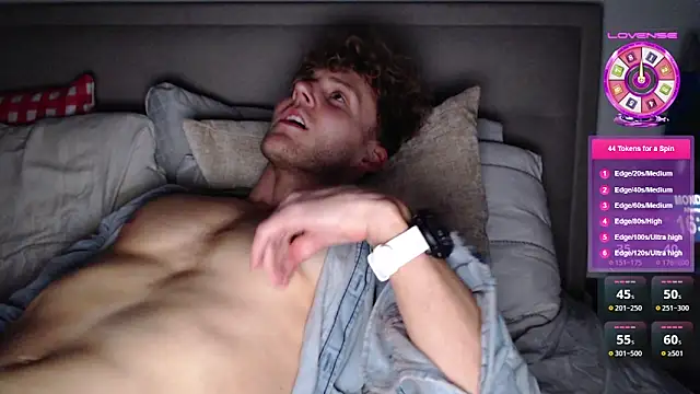 DominantAlex18 online show from March 2, 2026, 4:03 pm