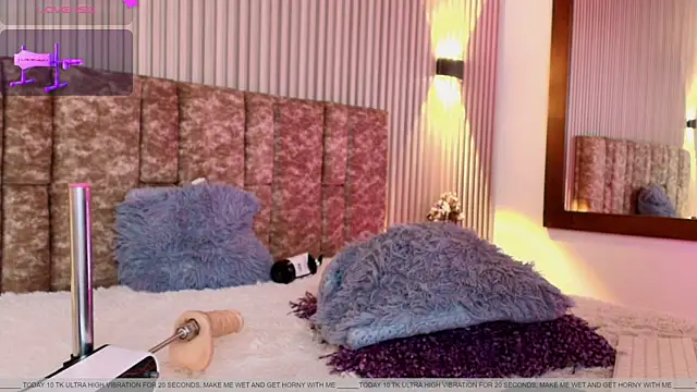 Coral 777 online show from November 3, 2025, 10:27 am