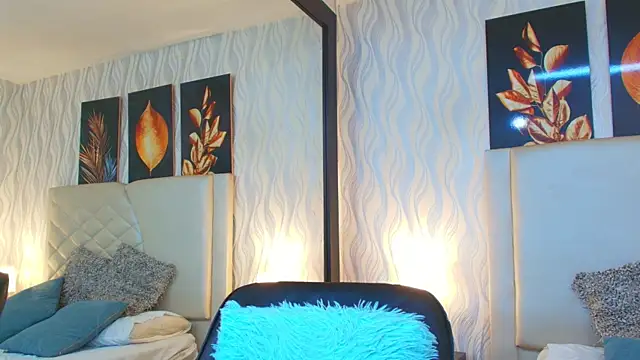 Lean Portman online show from November 11, 2025, 8:31 pm