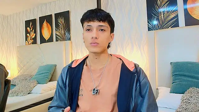 Lean Portman online show from January 9, 2026, 8:54 pm