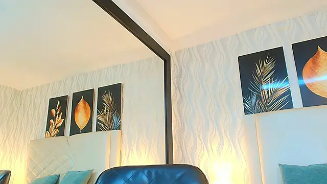 Lean Portman online show from February 12, 2026, 9:32 pm