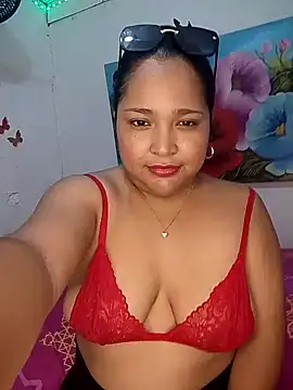 Angelly ricura online show from March 11, 2026, 9:43 pm