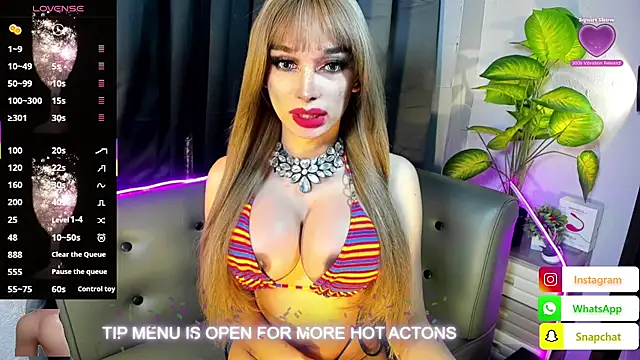 Snapshot of MISTRESSMonica_xxx chatting on July 11, 2026, 7:49 pm MISTRESSMonica xxx online show from July 11, 2026, 7:49 pm