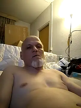 NacktDaniel online show from November 13, 2025, 5:01 pm