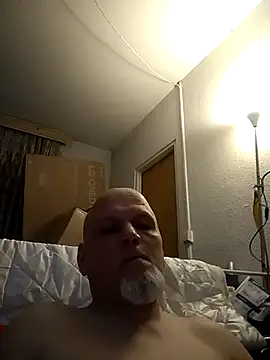 NacktDaniel online show from November 16, 2025, 5:18 pm