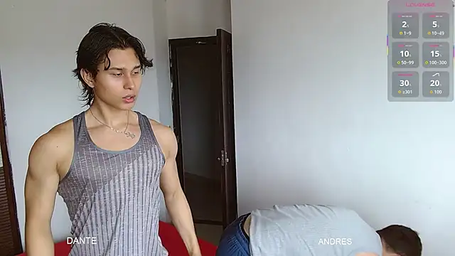 TeddyBear 07 online show from January 12, 2026, 3:17 pm