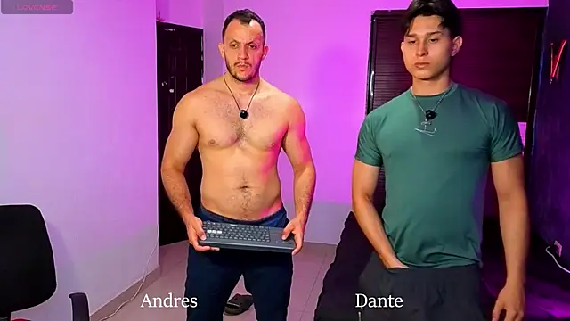 TeddyBear 07 online show from April 18, 2026, 1:31 am