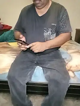 HomHot47 online show from November 15, 2025, 5:16 am