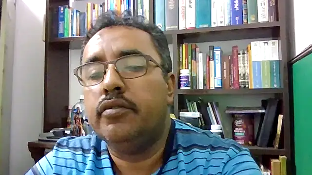 HomHot47 online show from December 5, 2025, 2:20 am