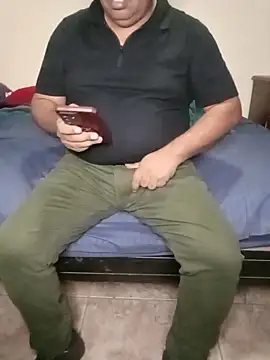 HomHot47 online show from March 3, 2026, 4:40 am