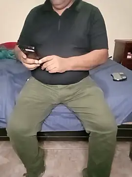 HomHot47 online show from March 13, 2026, 6:53 am