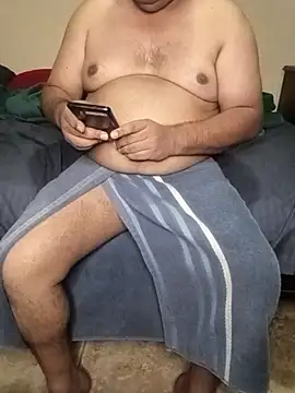 HomHot47 online show from March 17, 2026, 3:33 am