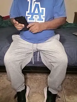 HomHot47 online show from March 23, 2026, 7:23 am