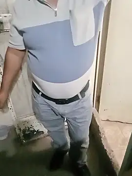 HomHot47 online show from April 18, 2026, 5:55 am